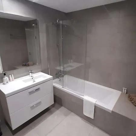 Panoramic View * Albufeira