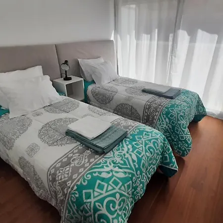 Panoramic View * Albufeira