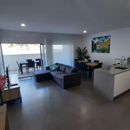 Panoramic View Apartment