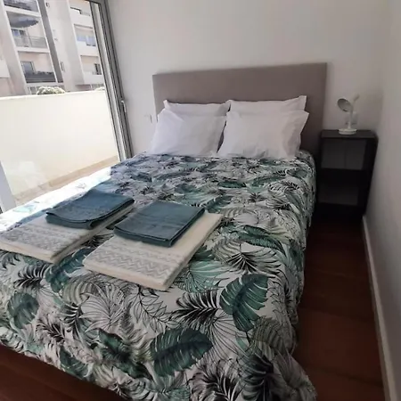 Apartment Panoramic View *