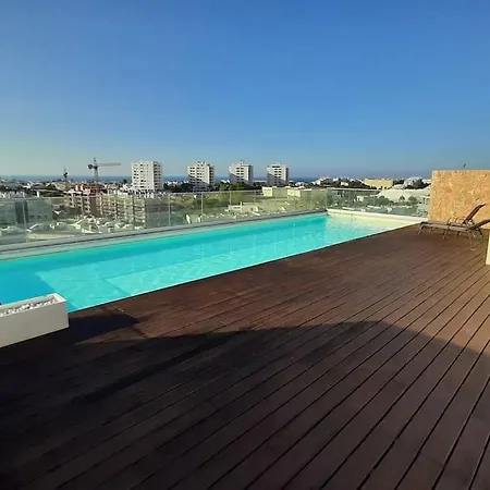 Panoramic View 알부페이라