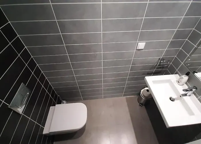 Panoramic View Albufeira