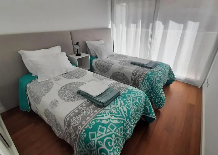 Panoramic View * Albufeira