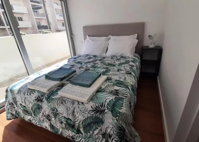 Apartment Panoramic View *