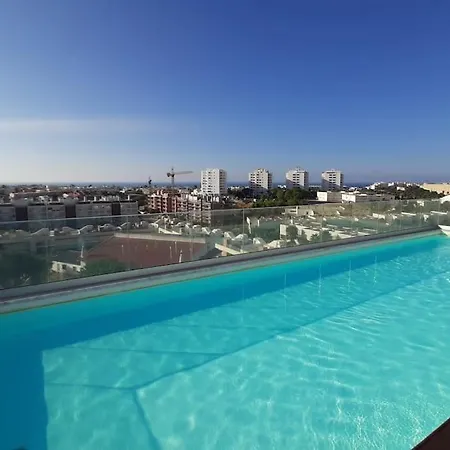 Lägenhet Panoramic View