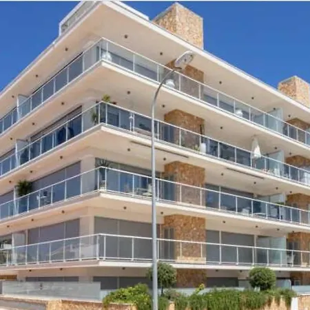 شقة Panoramic View