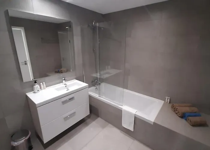 Panoramic View * Albufeira