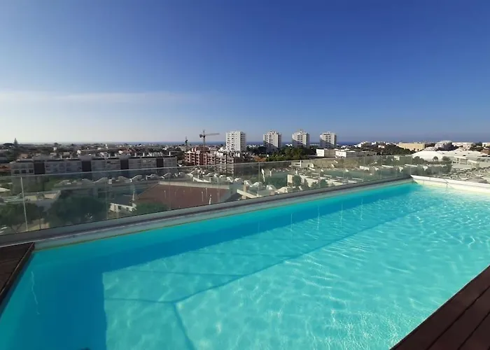 شقة Panoramic View