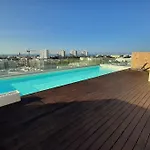 Panoramic View Albufeira
